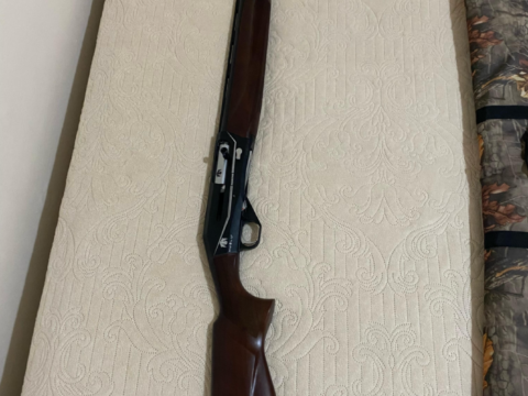 Satılık YİVSİZ TÜFEK – Huğlu Renova – 12 Kalibre – İstanbul – İlan 28209 – Görsel 28211