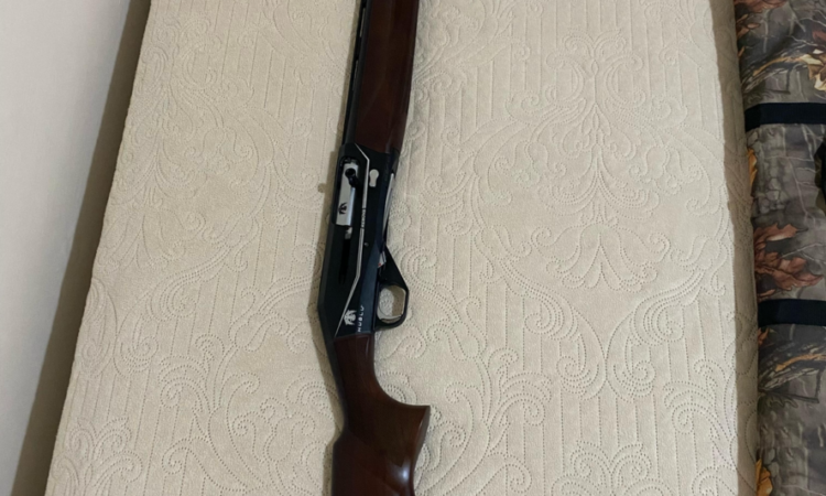 Satılık YİVSİZ TÜFEK – Huğlu Renova – 12 Kalibre – İstanbul – İlan 28209 – Görsel 28211