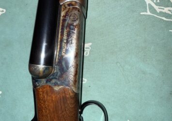 Satılık YİVSİZ TÜFEK – Webley & Scott Çifte – 12 Kalibre – Muğla – İlan 27389 – Görsel 27391