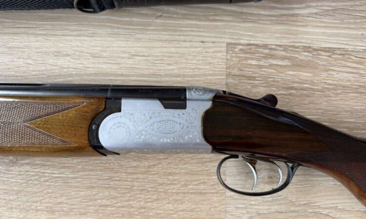 Satılık YİVSİZ TÜFEK – Beretta S56 – 12 Kalibre – İstanbul – İlan 27981 – Görsel 27986