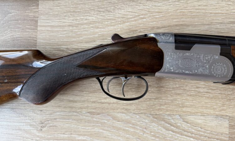 Satılık YİVSİZ TÜFEK – Beretta S56 – 12 Kalibre – İstanbul – İlan 27981 – Görsel 27985