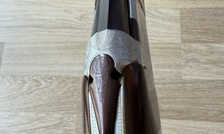 Satılık YİVSİZ TÜFEK – Beretta S56 – 12 Kalibre – İstanbul – İlan 27981 – Görsel 27987