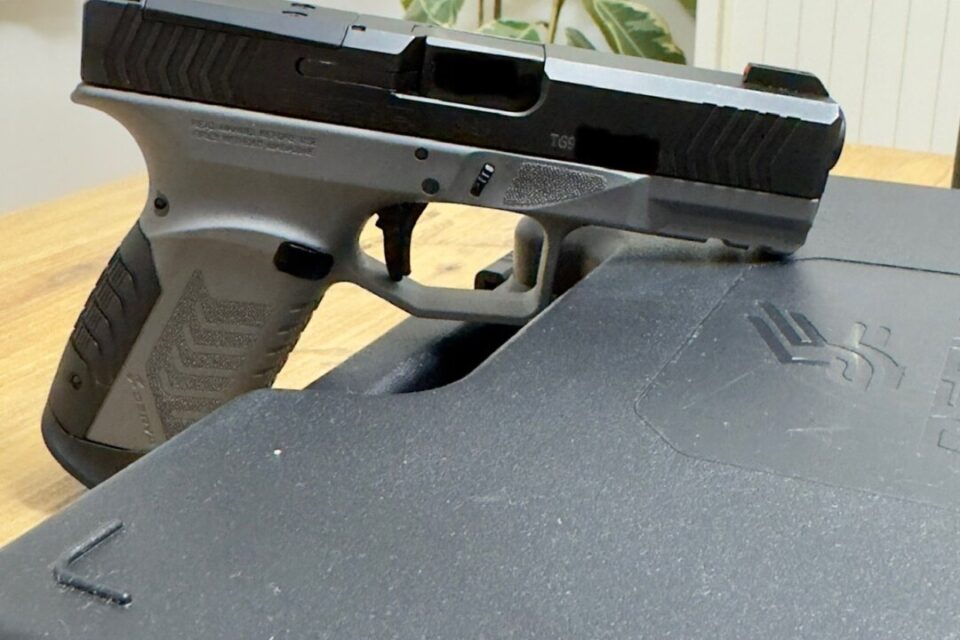 Satılık TABANCA – Derya DY9 – 9mm (9x19mm) – Bulundurma Ruhsatlı – Eskişehir – İlan 29359 – Görsel 29363