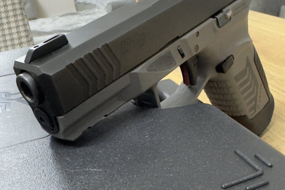 Satılık TABANCA – Derya DY9 – 9mm (9x19mm) – Bulundurma Ruhsatlı – Eskişehir – İlan 29359 – Görsel 29362