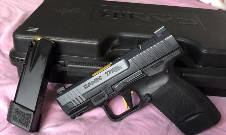 Satılık TABANCA – Canik TP – 9mm (9x19mm) – Bulundurma Ruhsatlı – Bursa – İlan 27567 – Görsel 27573