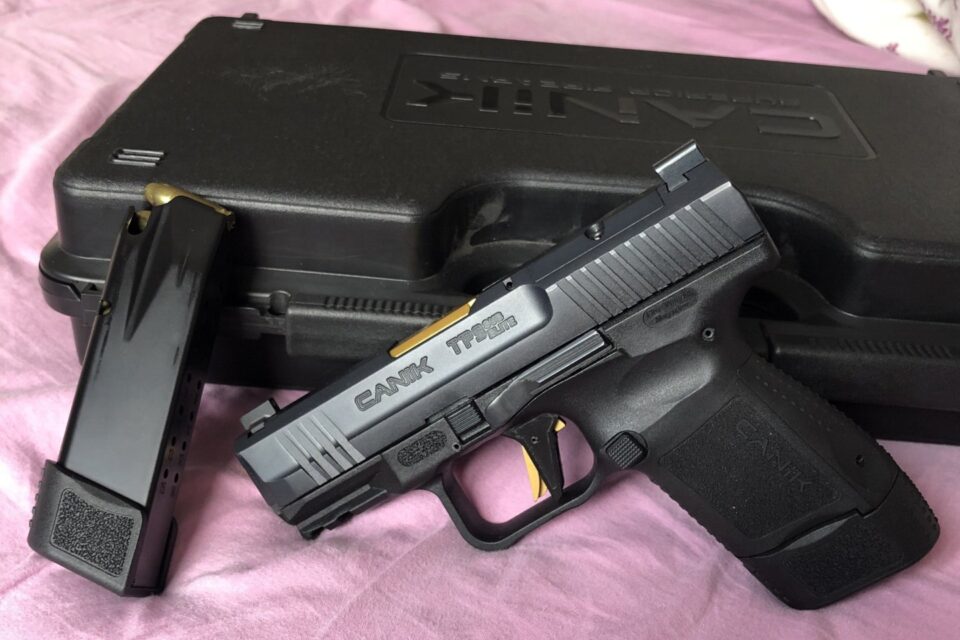 Satılık TABANCA – Canik TP – 9mm (9x19mm) – Bulundurma Ruhsatlı – Bursa – İlan 27567 – Görsel 27573