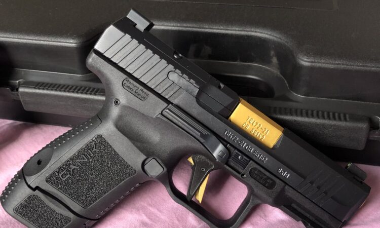 Satılık TABANCA – Canik TP – 9mm (9x19mm) – Bulundurma Ruhsatlı – Bursa – İlan 27567 – Görsel 27571