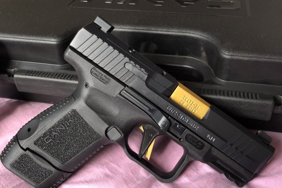 Satılık TABANCA – Canik TP – 9mm (9x19mm) – Bulundurma Ruhsatlı – Bursa – İlan 27567 – Görsel 27571
