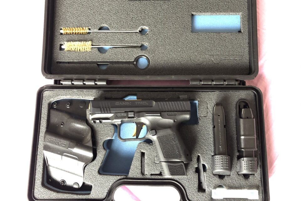 Satılık TABANCA – Canik TP – 9mm (9x19mm) – Bulundurma Ruhsatlı – Bursa – İlan 27567 – Görsel 27569