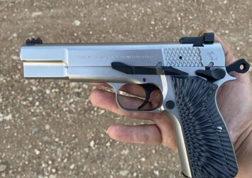 TİSAŞ ZİG 14 SPORT SIFIR AYARINDA - Silahilan.com