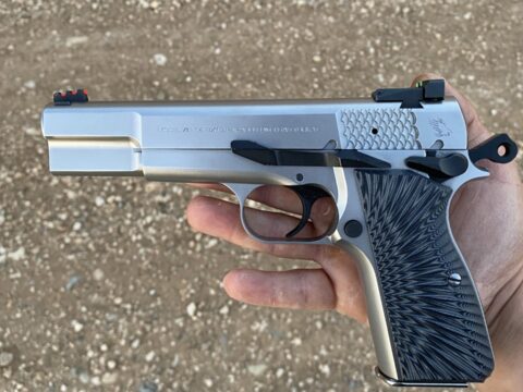 Satılık TABANCA – Tisaş Zig 14 – 9mm (9x19mm) – Bulundurma Ruhsatlı – Kocaeli – İlan 28657 – Görsel 28659