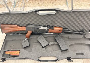 DAĞLIOĞLU FD 20 / 20 cal - Silahilan.com