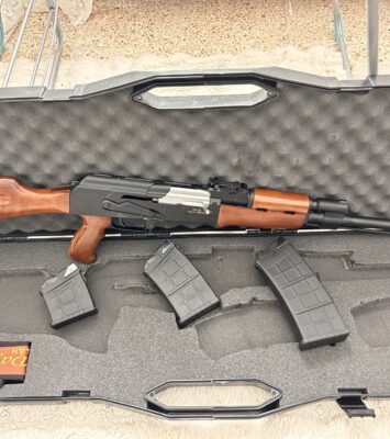 DAĞLIOĞLU FD 20 / 20 cal - Silahilan.com