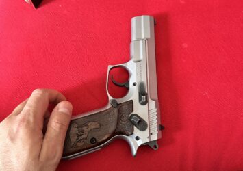 Sarsılmaz k11 - Silahilan.com