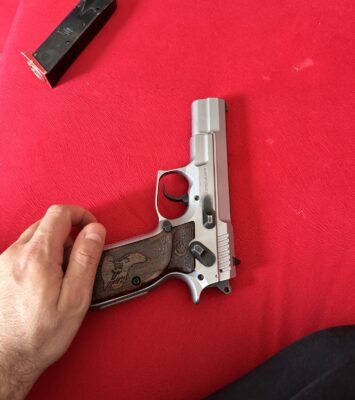 Sarsılmaz k11 - Silahilan.com