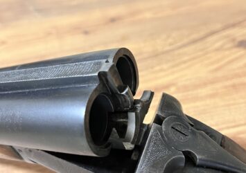 Rus baikal ij-58 - Silahilan.com