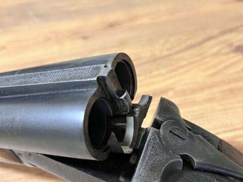 Satılık YİVSİZ TÜFEK – Baikal IJ 58 – 12 Kalibre – Manisa – İlan 28486 – Görsel 28487