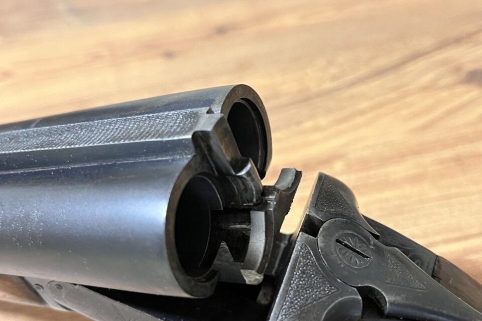 Satılık YİVSİZ TÜFEK – Baikal IJ 58 – 12 Kalibre – Manisa – İlan 28486 – Görsel 28487