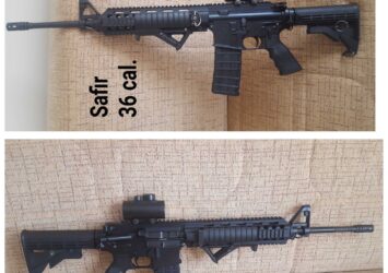 Satılık YİVSİZ TÜFEK – Safir T14 – 36 Kalibre (.410) – İstanbul – İlan 27475 – Görsel 27480