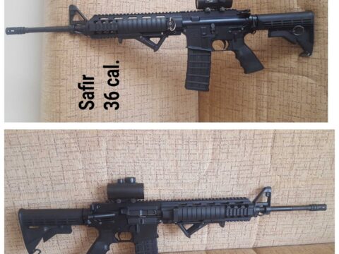 Satılık YİVSİZ TÜFEK – Safir T14 – 36 Kalibre (.410) – İstanbul – İlan 27475 – Görsel 27480