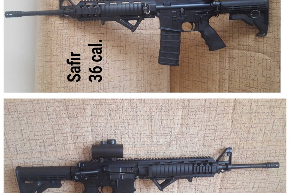 Satılık YİVSİZ TÜFEK – Safir T14 – 36 Kalibre (.410) – İstanbul – İlan 27475 – Görsel 27480