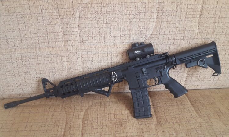 Satılık YİVSİZ TÜFEK – Safir T14 – 36 Kalibre (.410) – İstanbul – İlan 27475 – Görsel 27478