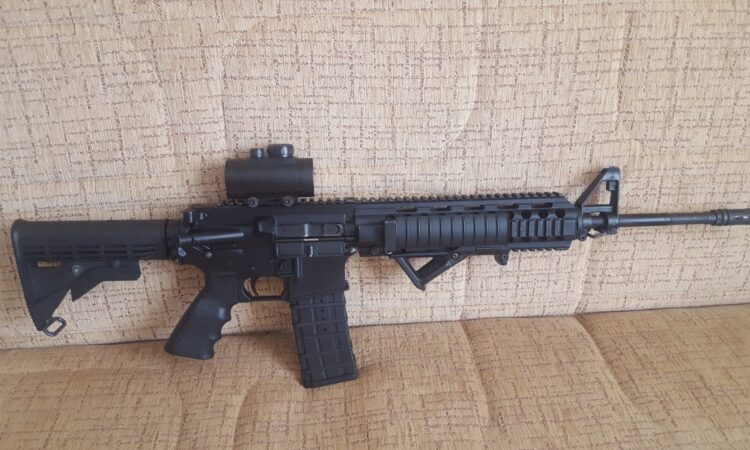 Satılık YİVSİZ TÜFEK – Safir T14 – 36 Kalibre (.410) – İstanbul – İlan 27475 – Görsel 27479