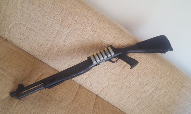 Satılık YİVSİZ TÜFEK – Hatsan Escort MP-A – 12 Kalibre – İstanbul – İlan 27481 – Görsel 27486