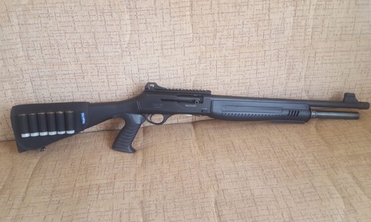 Satılık YİVSİZ TÜFEK – Hatsan Escort MP-A – 12 Kalibre – İstanbul – İlan 27481 – Görsel 27484