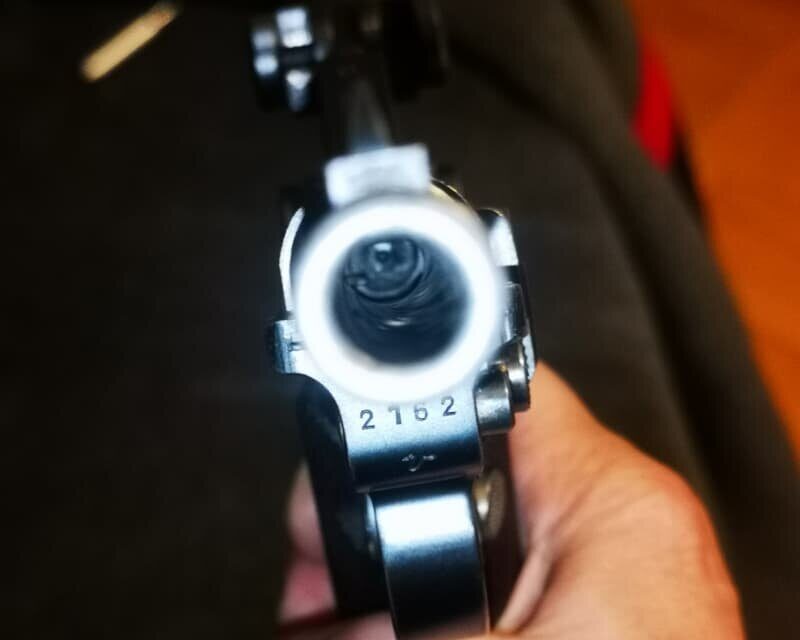 Satılık TABANCA – Mauser Luger P08 – 9mm (9x19mm) – Bulundurma Ruhsatlı – İstanbul – İlan 29754 – Görsel 29755