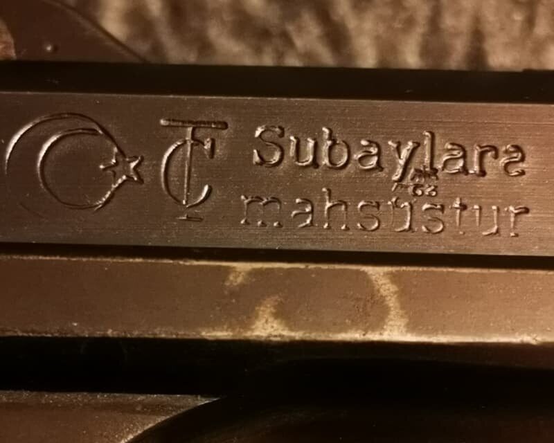 Satılık TABANCA – Mauser Luger P08 – 9mm (9x19mm) – Bulundurma Ruhsatlı – İstanbul – İlan 29754 – Görsel 29759