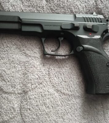 SAR9 KILINÇ2000 MEGA (SIFIR) - Silahilan.com