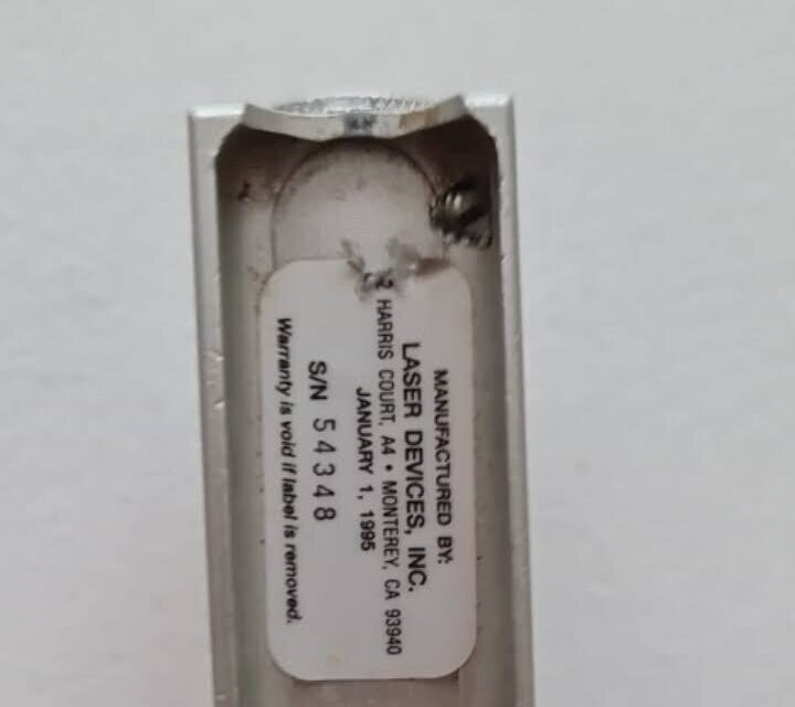 Satılık DÜRBÜN & OPTİKLER – İstanbul – İlan 29698 – Görsel 29699