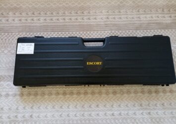 Hatsan slug extreme 4+1 özel domuz tüfeği - Silahilan.com