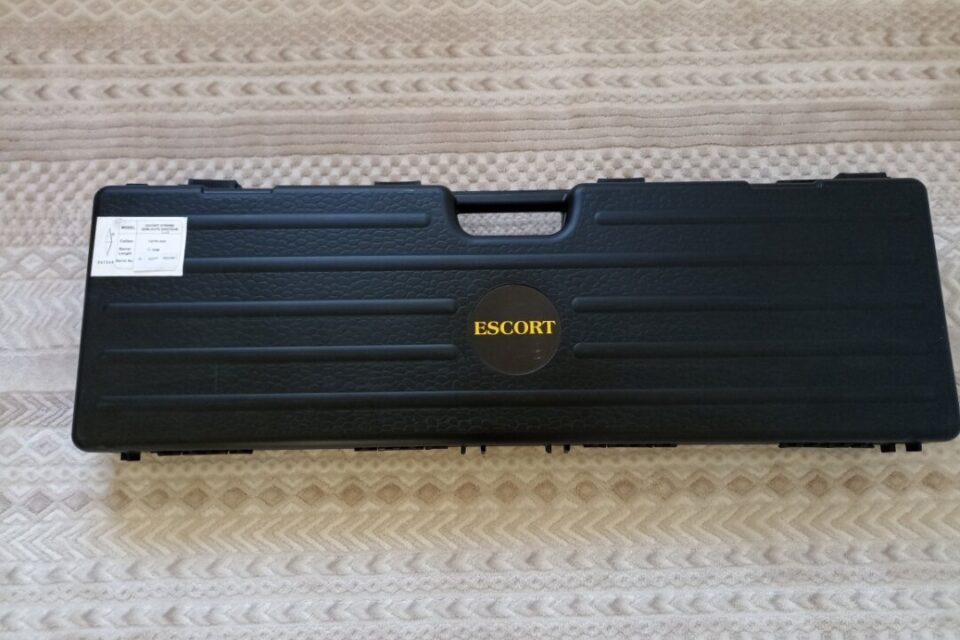 Satılık YİVSİZ TÜFEK – Hatsan Escort Xtreme – 12 Kalibre – Ankara – İlan 28869 – Görsel 28870