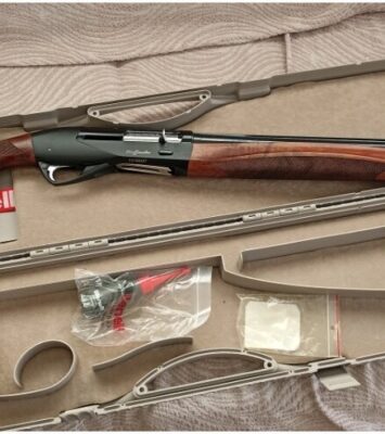 Satılık YİVSİZ TÜFEK – Benelli Raffaello – 12 Kalibre – Adana – İlan 27053 – Görsel 27054