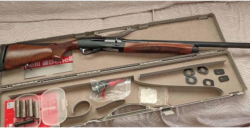 Satılık YİVSİZ TÜFEK – Benelli Raffaello – 12 Kalibre – Adana – İlan 27053 – Görsel 27054