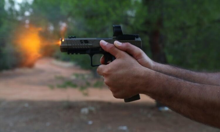 Satılık TABANCA – Canik TTI Combat – 9mm (9x19mm) – Taşıma Ruhsatlı – Antalya – İlan 27124 – Görsel 27125