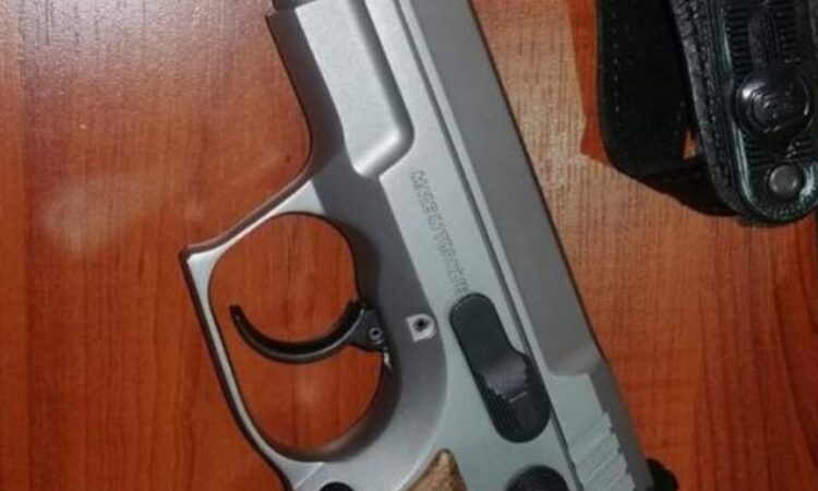 Satılık TABANCA – Sarsılmaz Kılınç – 9mm (9x19mm) – Bulundurma Ruhsatlı – Trabzon – İlan 27740 – Görsel 27741