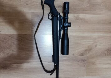 Satılık YİVLİ TÜFEK – Monza – 308 Winchester (7.62×51mm NATO) – Taşıma Ruhsatlı – Kocaeli – İlan 30444 – Görsel 30452