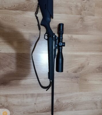 Satılık YİVLİ TÜFEK – Monza – 308 Winchester (7.62×51mm NATO) – Taşıma Ruhsatlı – Kocaeli – İlan 30444 – Görsel 30452