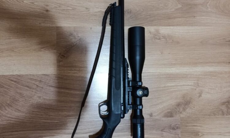 Satılık YİVLİ TÜFEK – Monza – 308 Winchester (7.62×51mm NATO) – Taşıma Ruhsatlı – Kocaeli – İlan 30444 – Görsel 30451