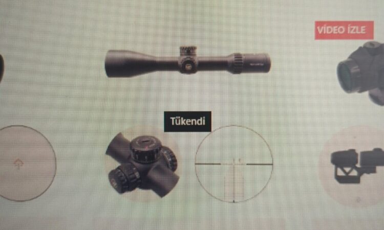 Satılık YİVLİ TÜFEK – Monza – 308 Winchester (7.62×51mm NATO) – Taşıma Ruhsatlı – Kocaeli – İlan 30444 – Görsel 30446