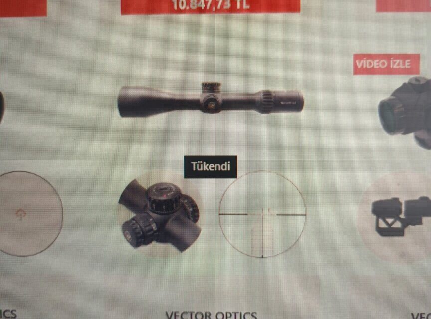 Satılık YİVLİ TÜFEK – Monza – 308 Winchester (7.62×51mm NATO) – Taşıma Ruhsatlı – Kocaeli – İlan 30444 – Görsel 30446