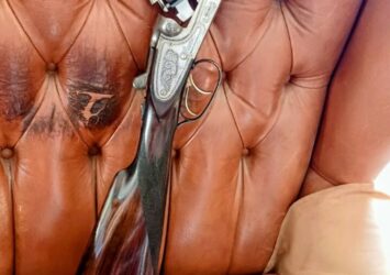 Satılık YİVSİZ TÜFEK – Merkel 147 – 12 Kalibre – Antalya – İlan 22376 – Görsel 27695