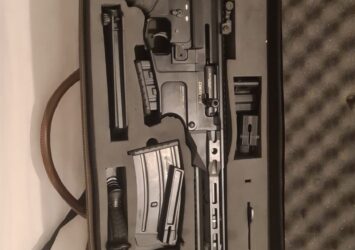 Satılık YİVSİZ TÜFEK – Derya MK-12 – 12 Kalibre – Eskişehir – İlan 28072 – Görsel 28073