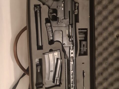 Satılık YİVSİZ TÜFEK – Derya MK-12 – 12 Kalibre – Eskişehir – İlan 28072 – Görsel 28073