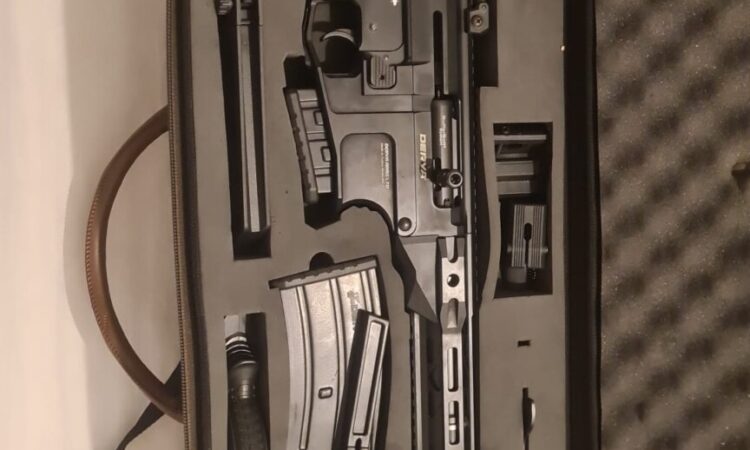 Satılık YİVSİZ TÜFEK – Derya MK-12 – 12 Kalibre – Eskişehir – İlan 28072 – Görsel 28073