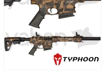 typhoon f12 av tüfeği - Silahilan.com