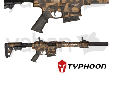 Satılık YİVSİZ TÜFEK – Typhoon F12 – 12 Kalibre – Muğla – İlan 28714 – Görsel 28715